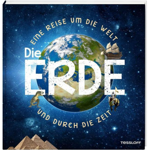 114538 - Die Erde