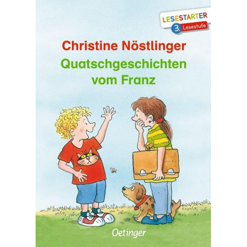 9530 - Quatschgeschichten vom Franz