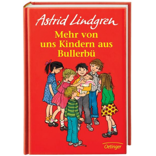 67949 - Wir Kinder aus Bullerbü 2. Mehr von uns Kindern aus Bullerbü