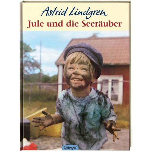 Astrid Lindgren - Jule und die Seeräuber