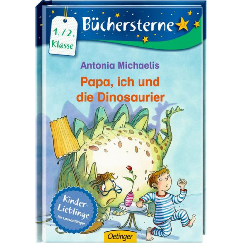 47570 - Papa, ich und die Dinosaurier