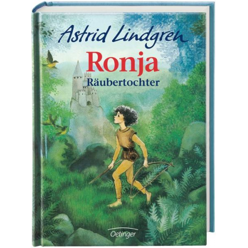 9604 - Ronja Räubertochter