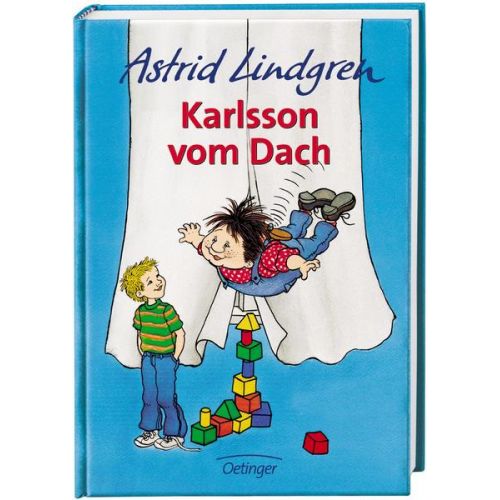 125065 - Karlsson vom Dach