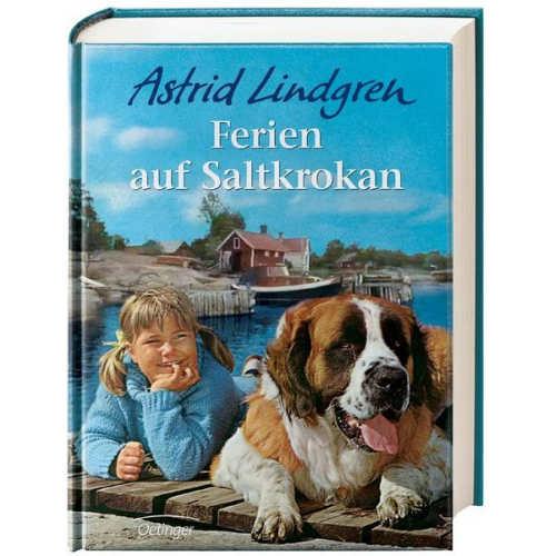 83263 - Ferien auf Saltkrokan