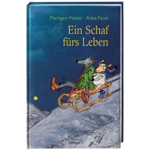 62518 - Ein Schaf fürs Leben