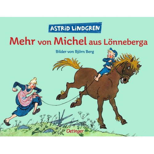 99258 - Mehr von Michel aus Lönneberga