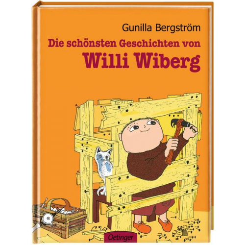 125086 - Die schönsten Geschichten von Willi Wiberg
