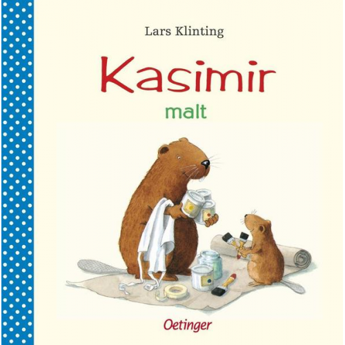 Lars Klinting - Kasimir malt