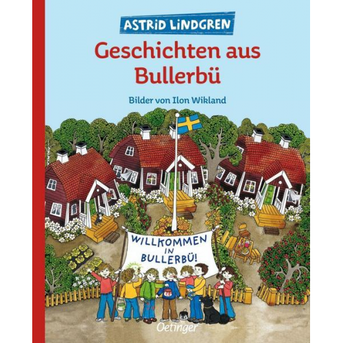 144240 - Geschichten aus Bullerbü