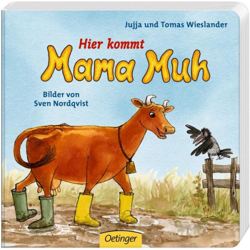 61684 - Hier kommt Mama Muh!