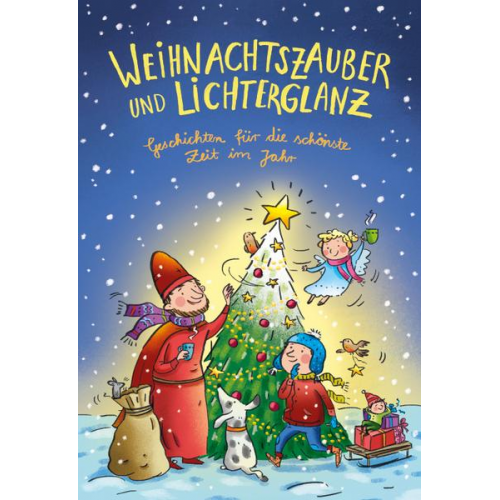 Marlene Fritsch - Weihnachtszauber und Lichterglanz