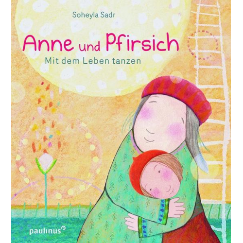 Soheyla Sadr - Anne und Pfirsich