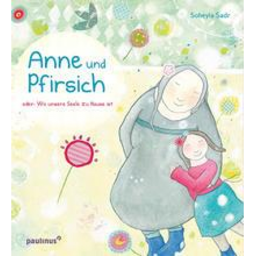 106910 - Anne und Pfirsich