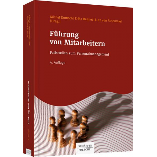 Führung von Mitarbeitern