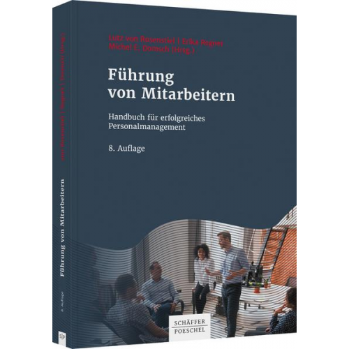 Führung von Mitarbeitern