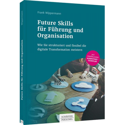 Frank Wippermann - Future Skills für Führung und Organisation