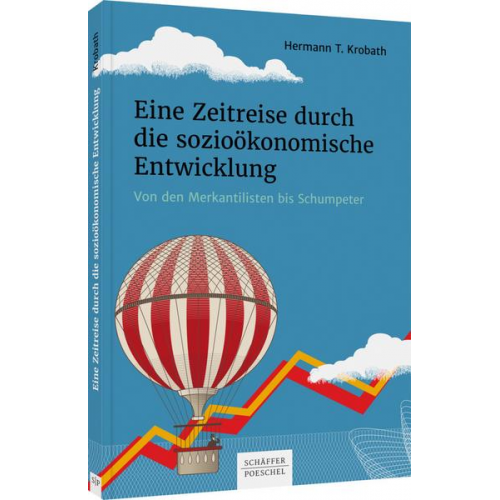 Hermann T. Krobath - Eine Zeitreise durch die sozioökonomische Entwicklung