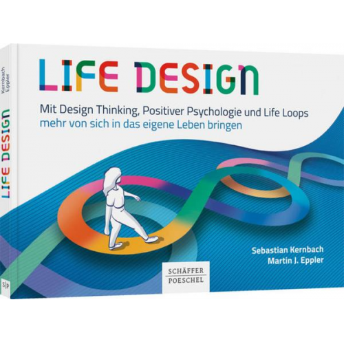 Sebastian Kernbach & Martin J. Eppler - Life Design