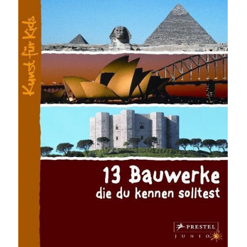 146841 - 13 Bauwerke, die du kennen solltest