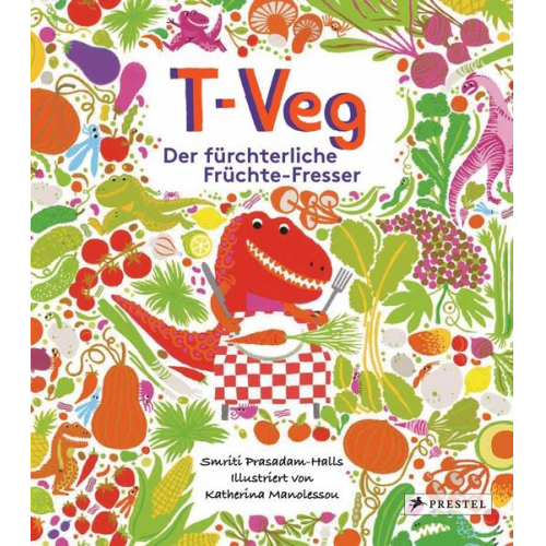 129891 - T-Veg