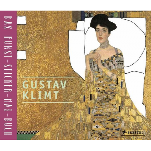 Christiane Weidemann - Gustav Klimt