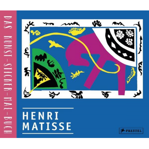 Annette Roeder - Henri Matisse