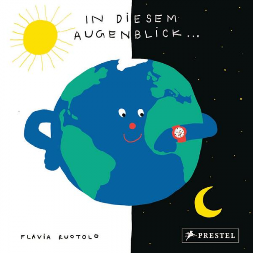 Flavia Ruotolo - In diesem Augenblick...