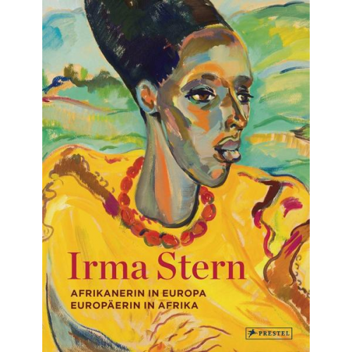 Sean O'Toole - Irma Stern