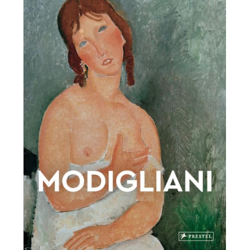 Olaf Mextorf - Modigliani