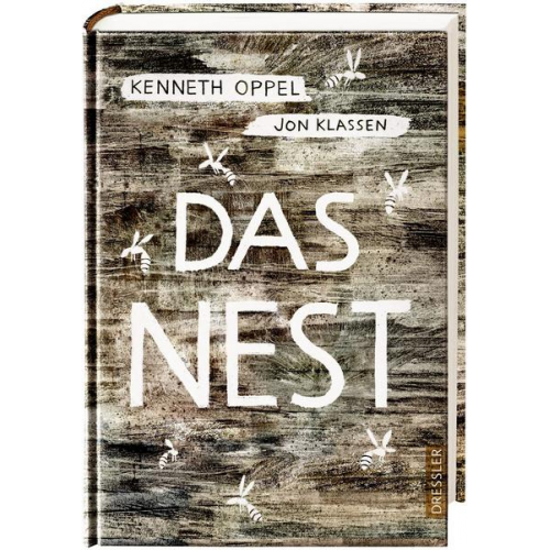 Kenneth Oppel - Das Nest