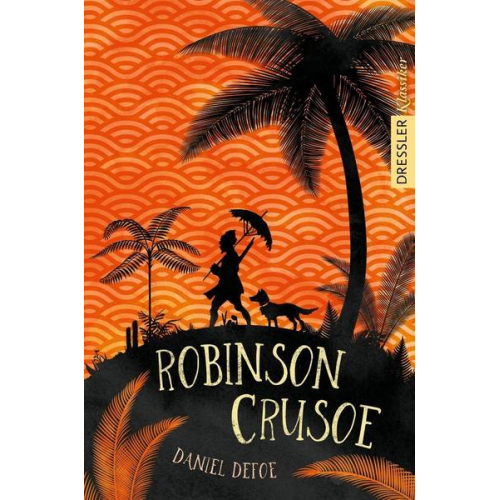 37590 - Robinson Crusoe