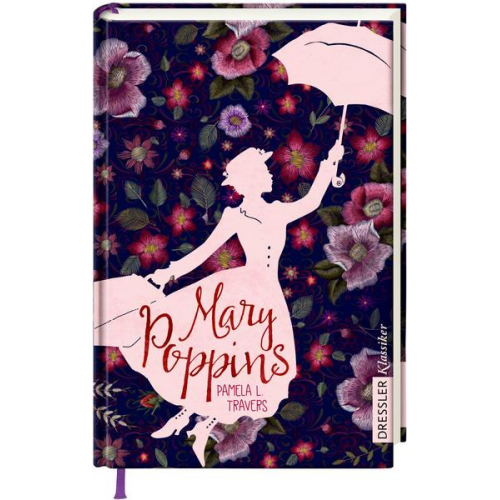 Pamela L. Travers - Mary Poppins