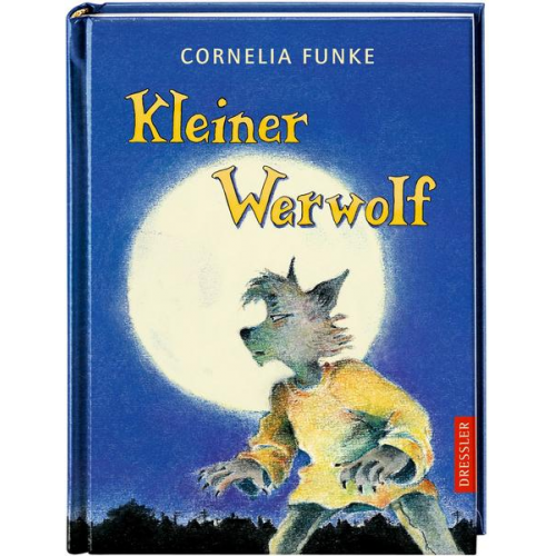 58045 - Kleiner Werwolf