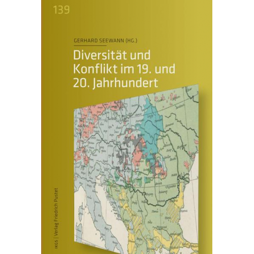 Diversität und Konflikt im 19. und 20. Jahrhundert