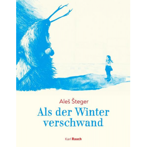 Aleš Šteger - Als der Winter verschwand