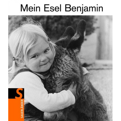 Hans Limmer - Mein Esel Benjamin