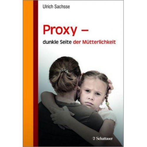 Proxy - dunkle Seite der Mütterlichkeit