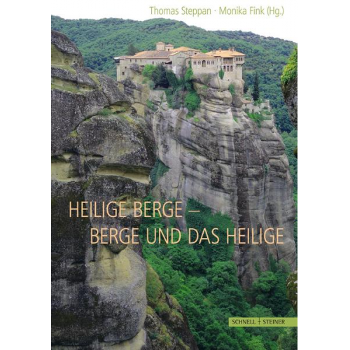 Heilige Berge - Berge und das Heilige