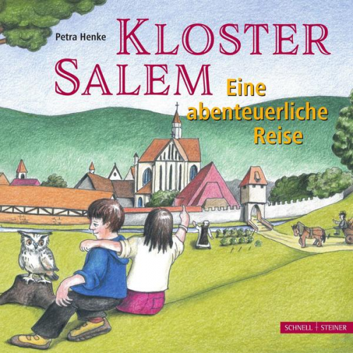 Petra Henke - Kloster Salem