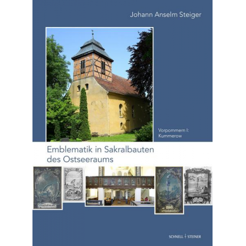 Emblematik in Sakralbauten des Ostseeraums