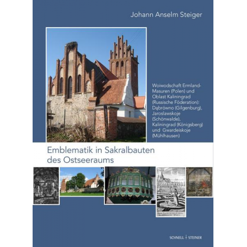 Emblematik in Sakralbauten des Ostseeraums