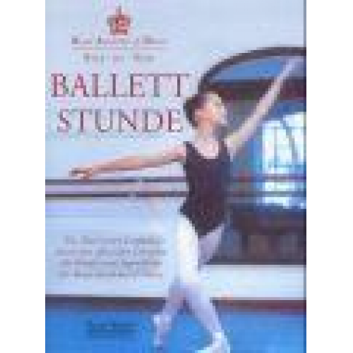 Ballettstunde