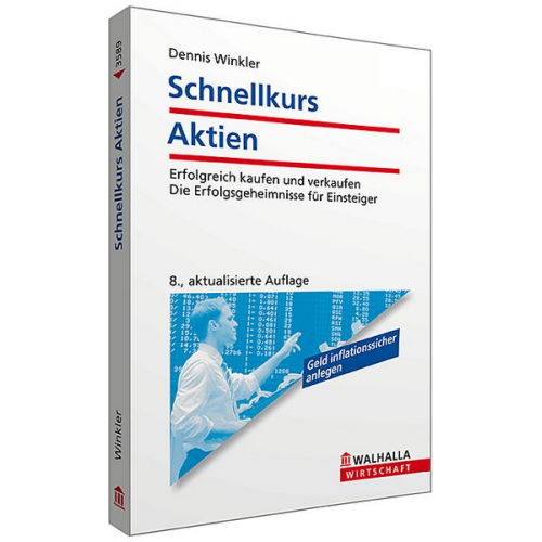 Dennis Winkler - Schnellkurs Aktien