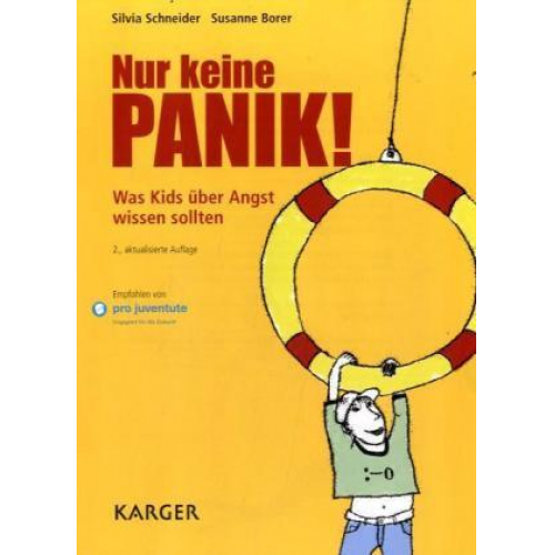 37418 - Nur keine Panik!