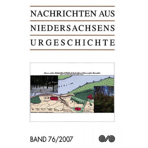 Henning Hassmann - Nachrichten aus Niedersachsens Urgeschichte