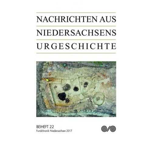 Nachrichten aus Niedersachsens Urgeschichte