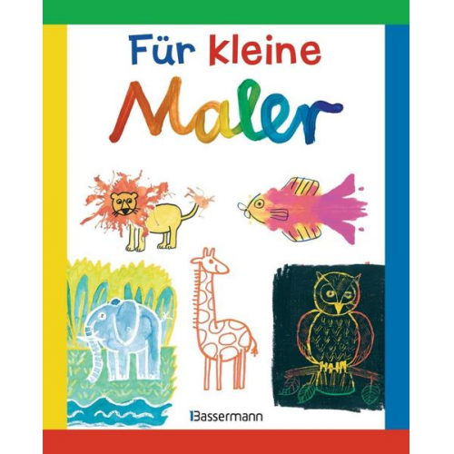 Norbert Pautner - Für kleine Maler