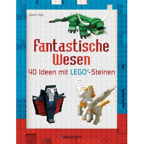 95480 - Fantastische Wesen