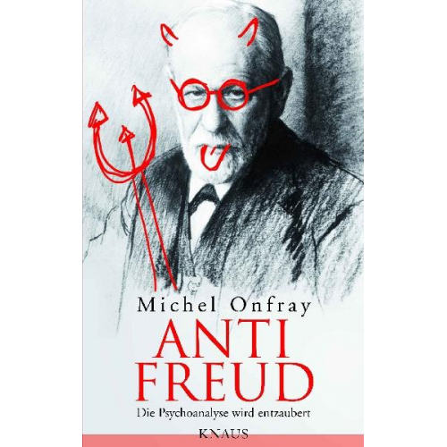 Michel Onfray - Anti Freud