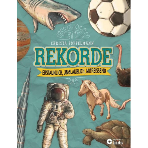 40167 - Rekorde